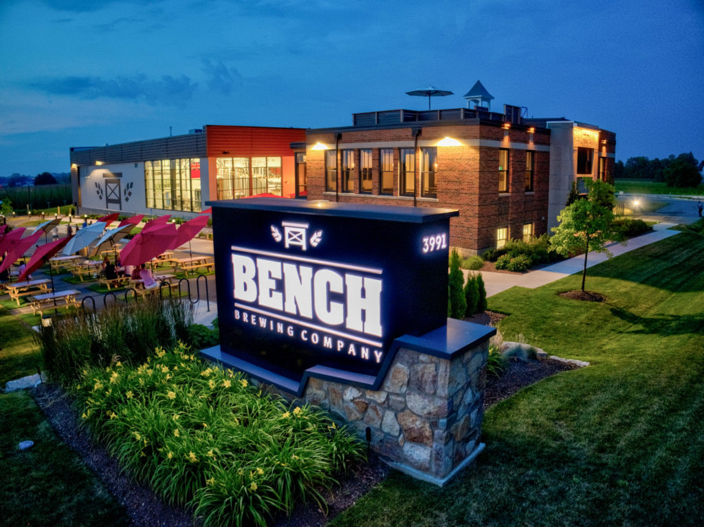 Bench Brewing