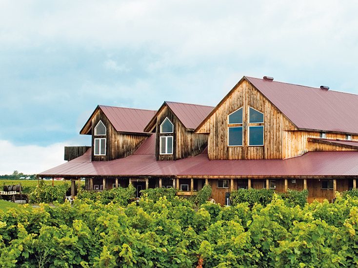 Caroline Cellars