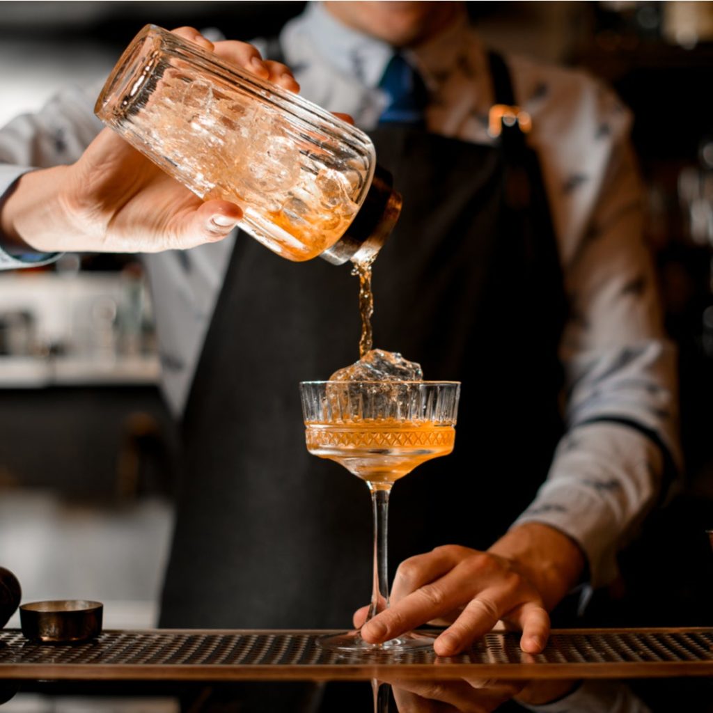 Limited Distilling