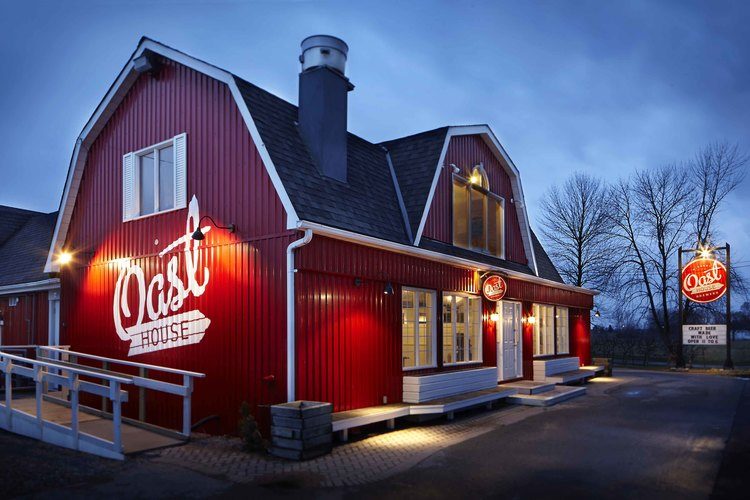 OastHouseRedBarnse