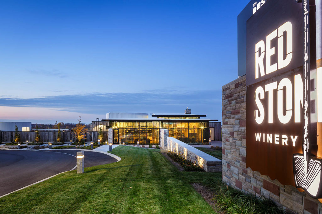 Redstone-Winery
