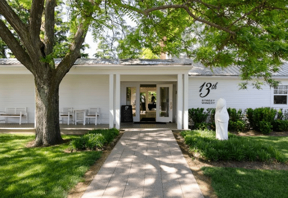 13th Street Winery